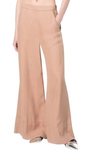 Palazzobroek - Beige