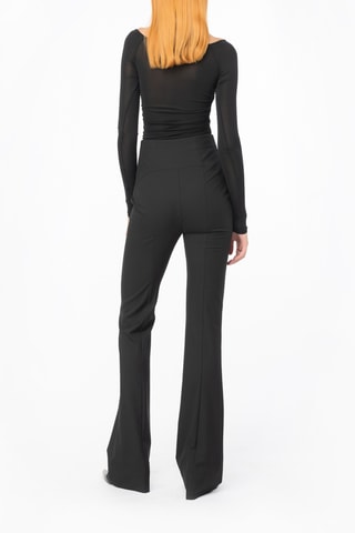 Bodysuit   Zwart
