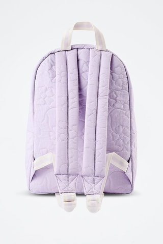 Sac à dos - Mauve