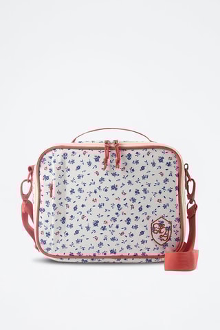 Sac à lunch - Orange