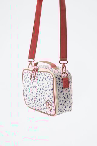 Sac à lunch - Orange