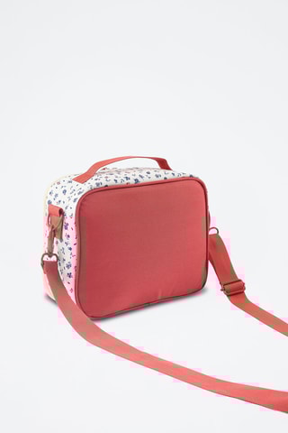 Sac à lunch - Orange