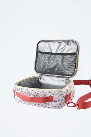 Sac à lunch - Orange