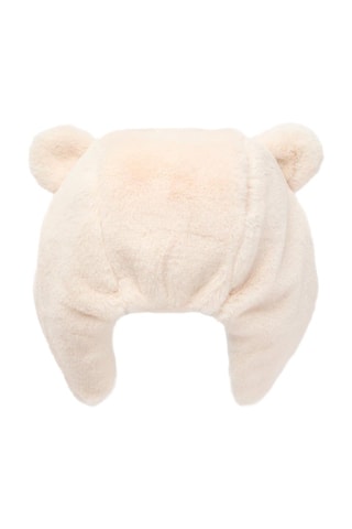 Bonnet - Beige clair