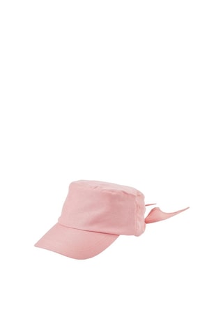 Casquette - Rose