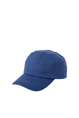 Casquette - Bleu marine