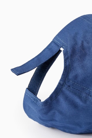 Casquette - Bleu marine