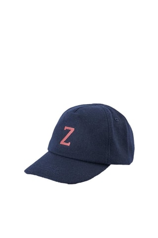 Casquette - Bleu foncé