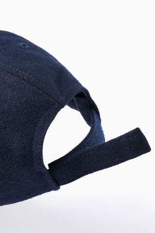 Casquette - Bleu foncé