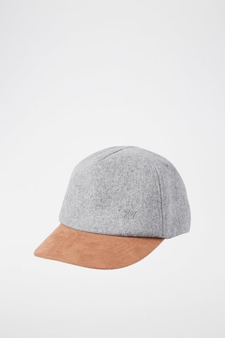 Casquette - Beige
