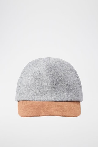 Casquette - Beige