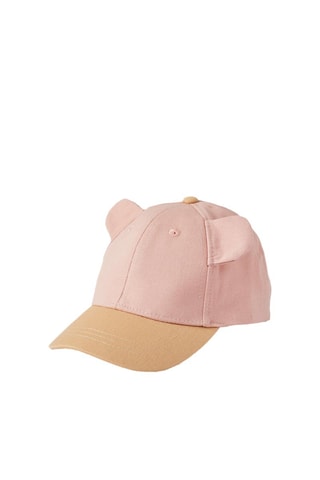 Casquette - Rose