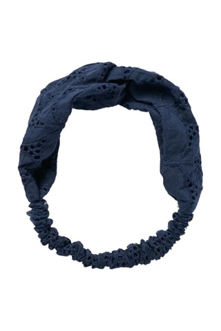 Bandeau - Bleu marine