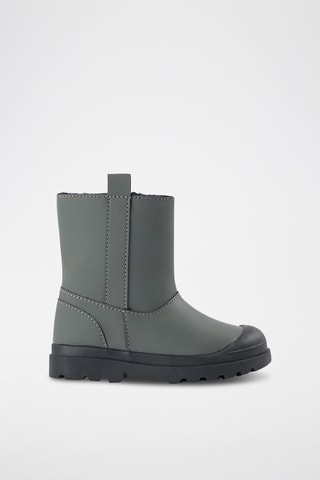 Bottes de pluie - Gris