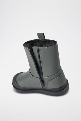 Bottes de pluie - Gris