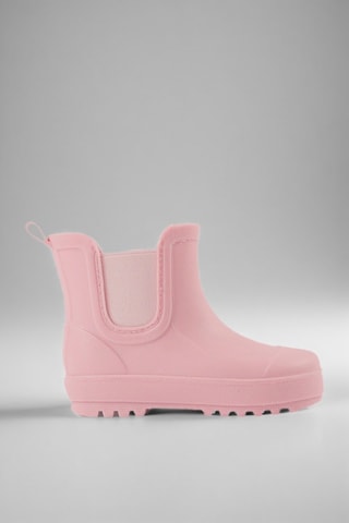 Bottes de pluie - Beige clair