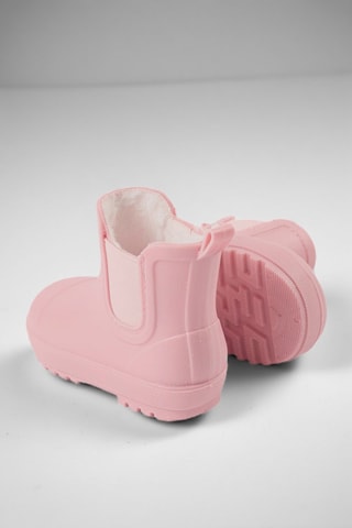 Bottes de pluie - Beige clair