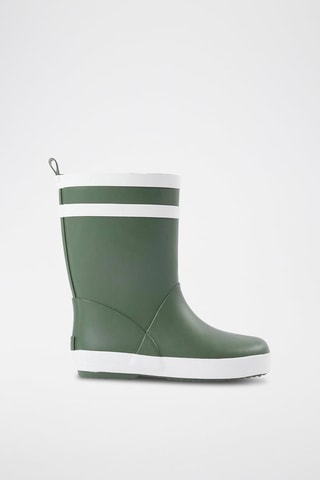 Bottes de pluie - Vert
