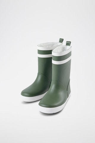 Bottes de pluie - Vert