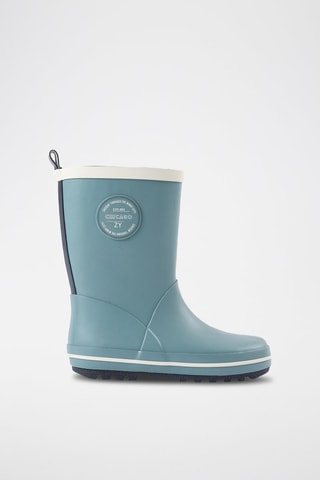 Bottes de pluie - Ciel