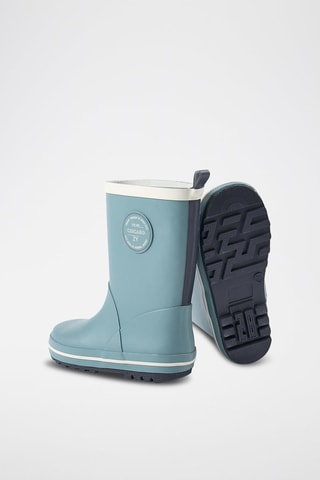 Bottes de pluie - Ciel