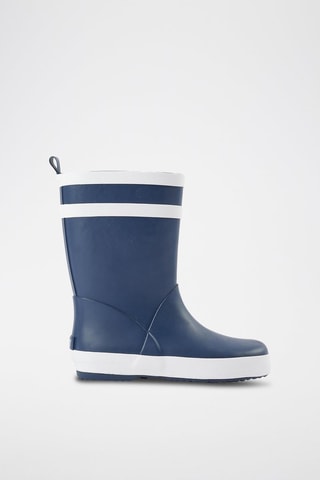 Bottes de pluie - Bleu foncé