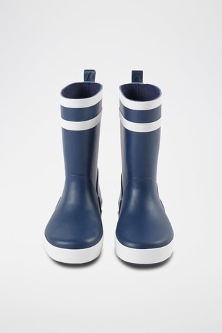 Bottes de pluie - Bleu foncé