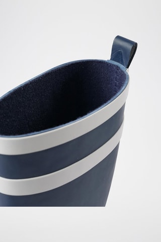 Bottes de pluie - Bleu foncé