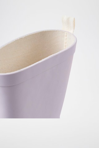 Bottes de pluie - Mauve