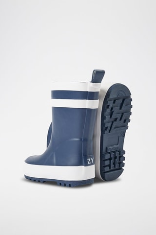 Bottes de pluie - Bleu foncé