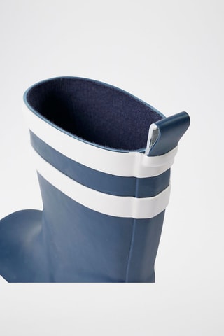 Bottes de pluie - Bleu foncé