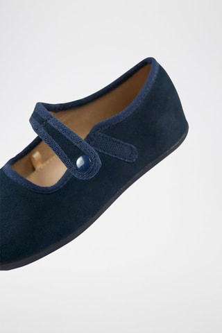 Babies - Bleu marine