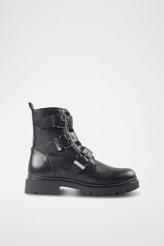 Bottines - Noir