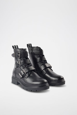 Bottines - Noir