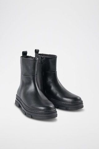 Bottines - Noir