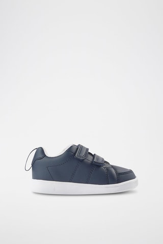 Baskets - Bleu marine