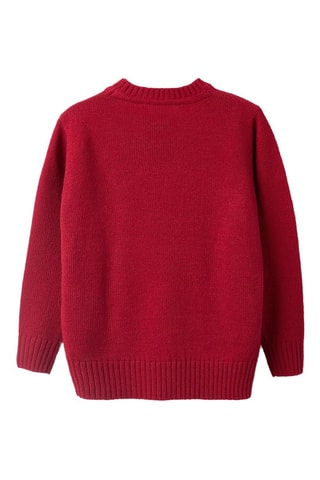 Pull - Rouge