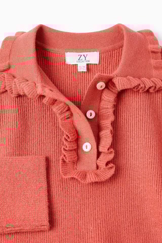 Pull - Orange