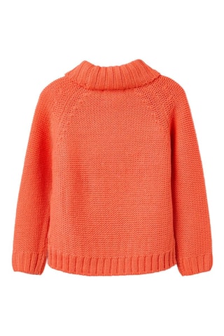 Pull - Orange