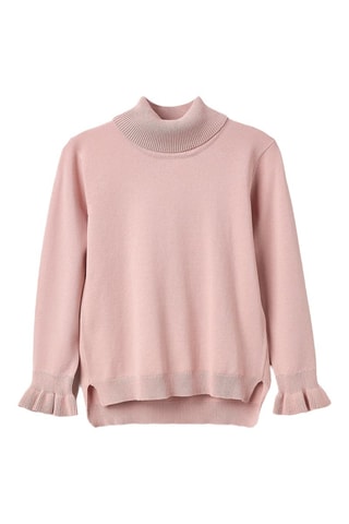 Pull - Mauve