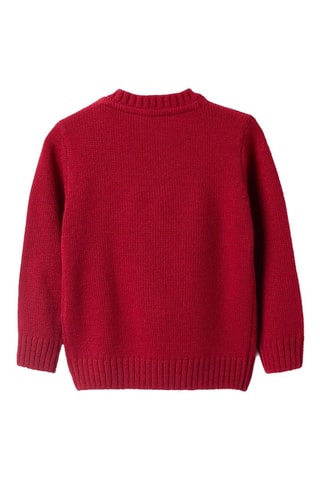 Pull - Rouge