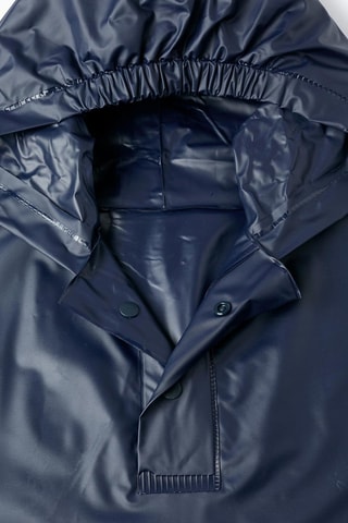 Poncho de pluie Spider-Man Avengers Marvel - Bleu foncé