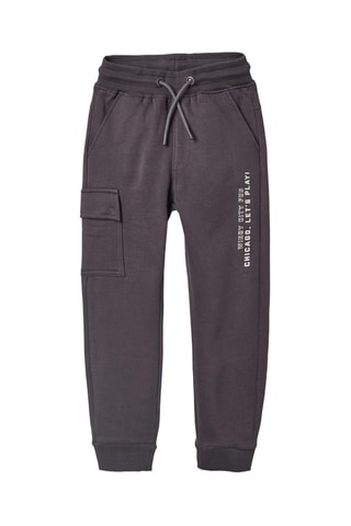 Jogging - Gris foncé