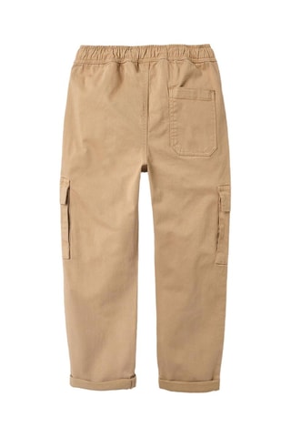 Pantalon - Beige