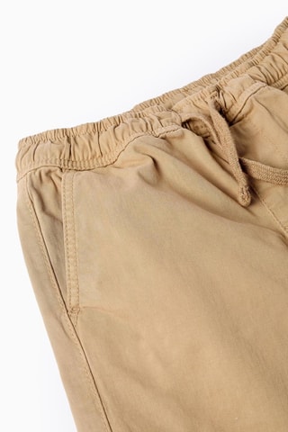 Pantalon - Beige