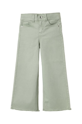 Pantalon - Vert clair