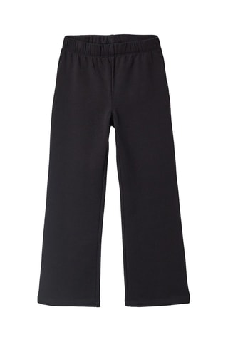 Pantalon polaire - Noir