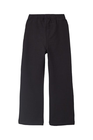 Pantalon polaire - Noir