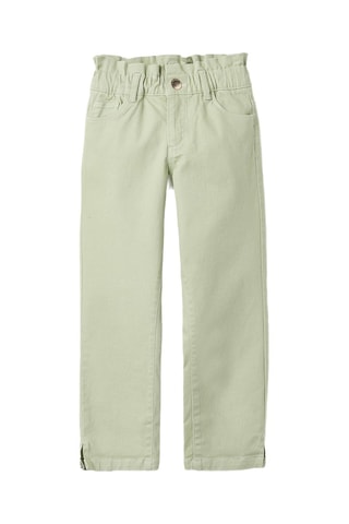 Pantalon - Vert clair