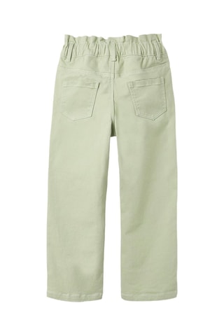 Pantalon - Vert clair